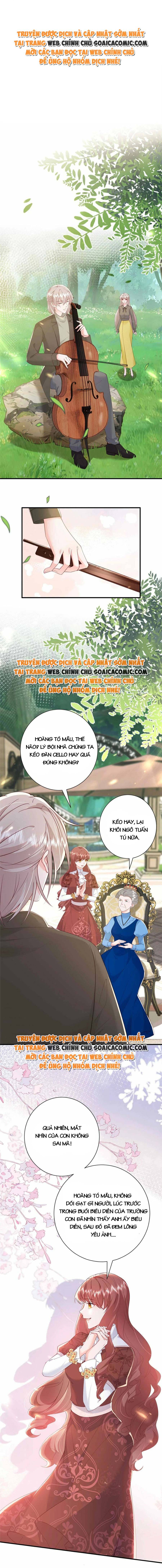 Cô Vợ Của Tôi Không Dễ Bắt Nạt - Chap 70 - Trang 1