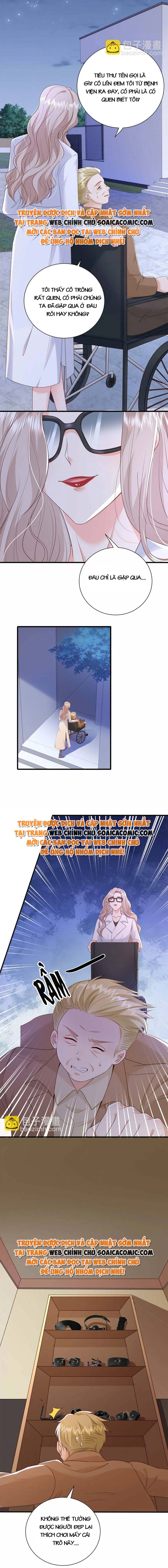 Cô Vợ Của Tôi Không Dễ Bắt Nạt - Chap 70 - Trang 6
