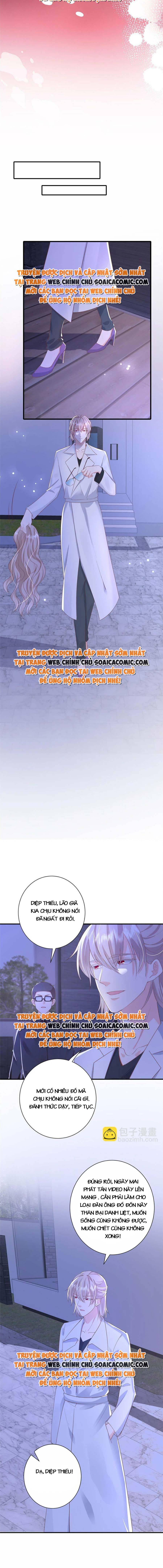 Cô Vợ Của Tôi Không Dễ Bắt Nạt - Chap 70 - Trang 9