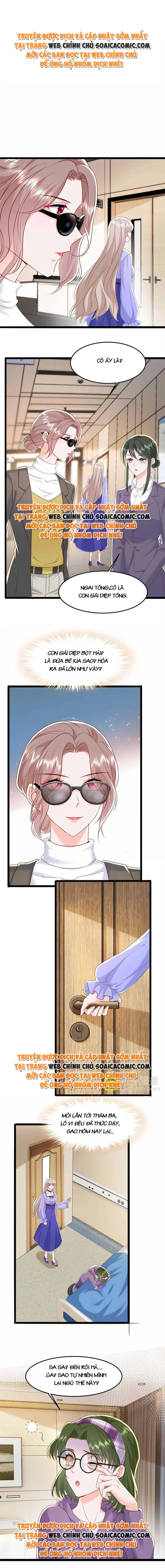 Cô Vợ Của Tôi Không Dễ Bắt Nạt - Chap 71 - Trang 1