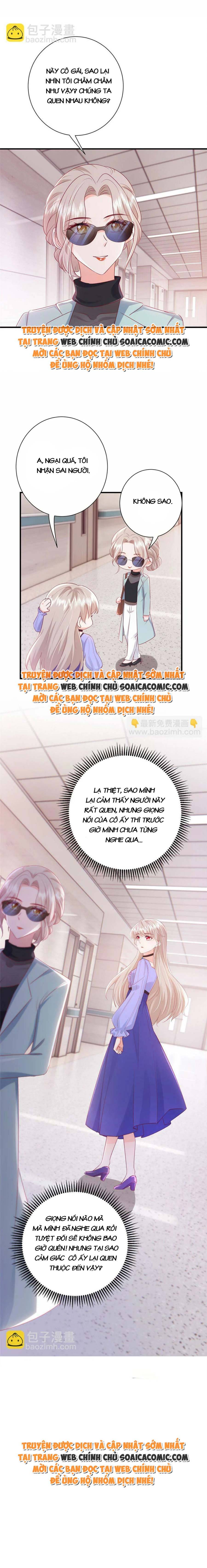 Cô Vợ Của Tôi Không Dễ Bắt Nạt - Chap 71 - Trang 11