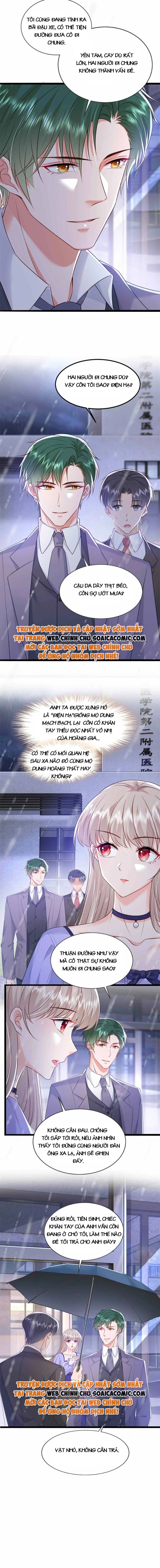Cô Vợ Của Tôi Không Dễ Bắt Nạt - Chap 71 - Trang 6