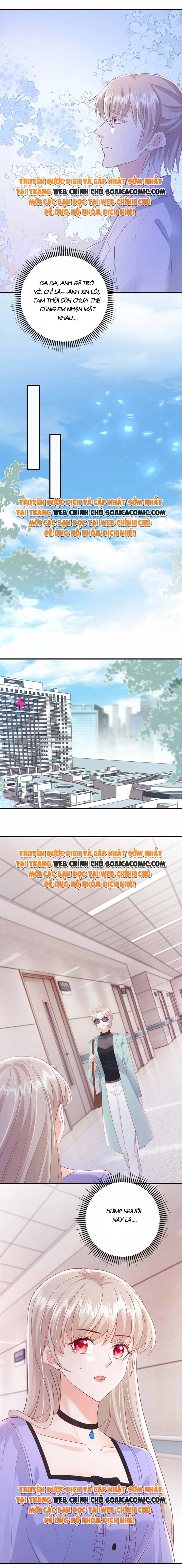 Cô Vợ Của Tôi Không Dễ Bắt Nạt - Chap 71 - Trang 10