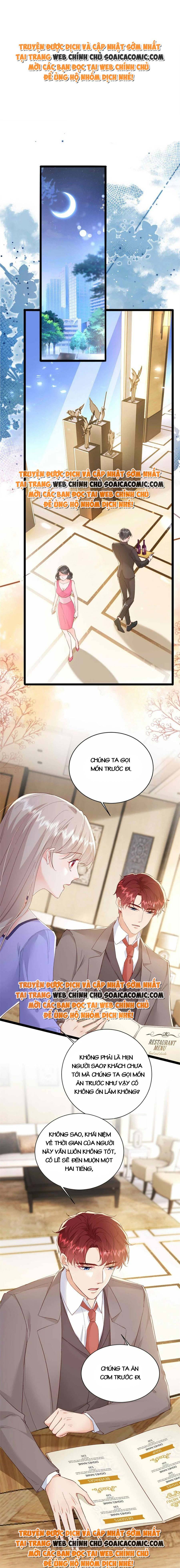 Cô Vợ Của Tôi Không Dễ Bắt Nạt - Chap 72 - Trang 1
