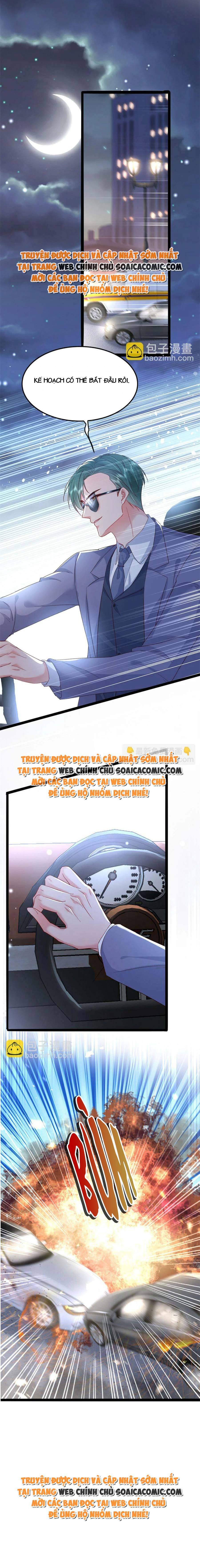 Cô Vợ Của Tôi Không Dễ Bắt Nạt - Chap 72 - Trang 11