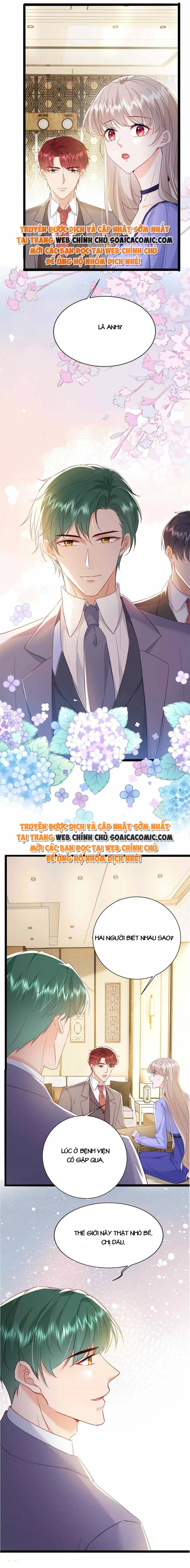 Cô Vợ Của Tôi Không Dễ Bắt Nạt - Chap 72 - Trang 4