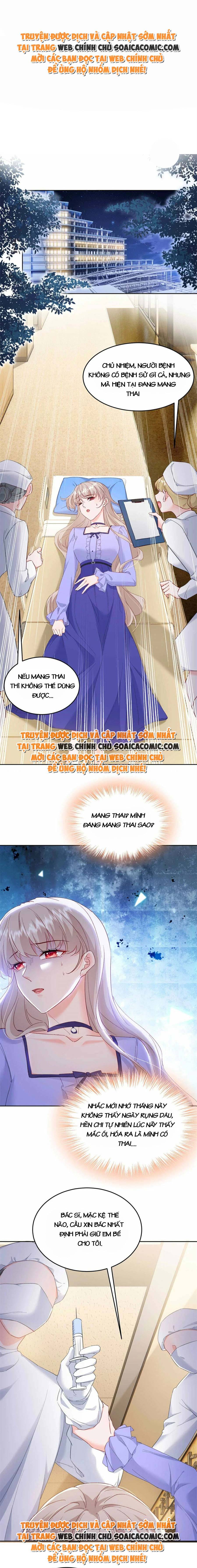 Cô Vợ Của Tôi Không Dễ Bắt Nạt - Chap 73 - Trang 1