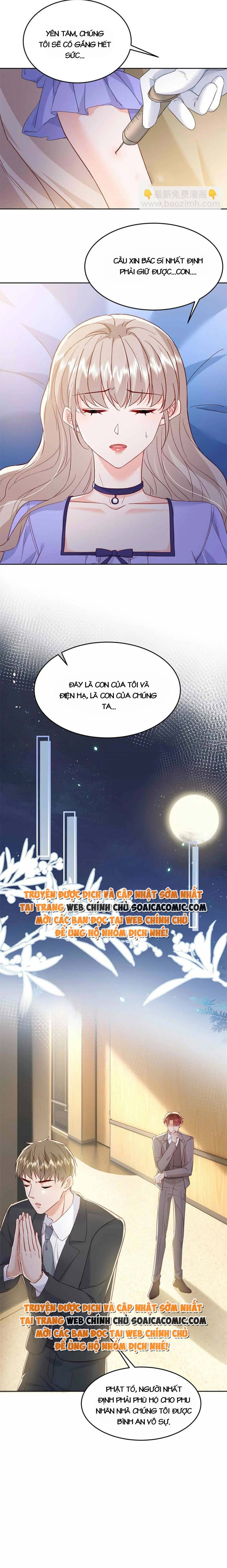 Cô Vợ Của Tôi Không Dễ Bắt Nạt - Chap 73 - Trang 2