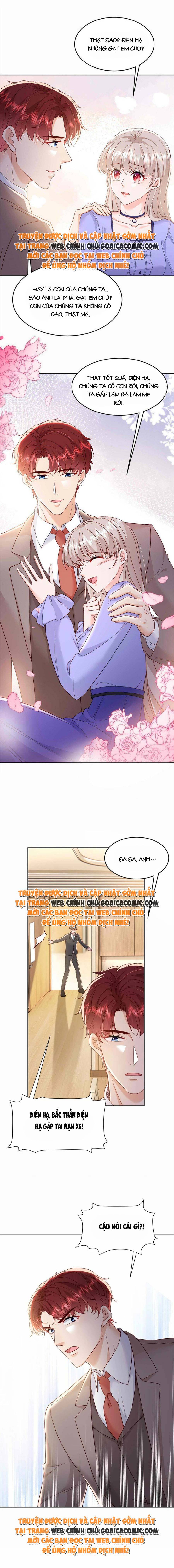 Cô Vợ Của Tôi Không Dễ Bắt Nạt - Chap 73 - Trang 5