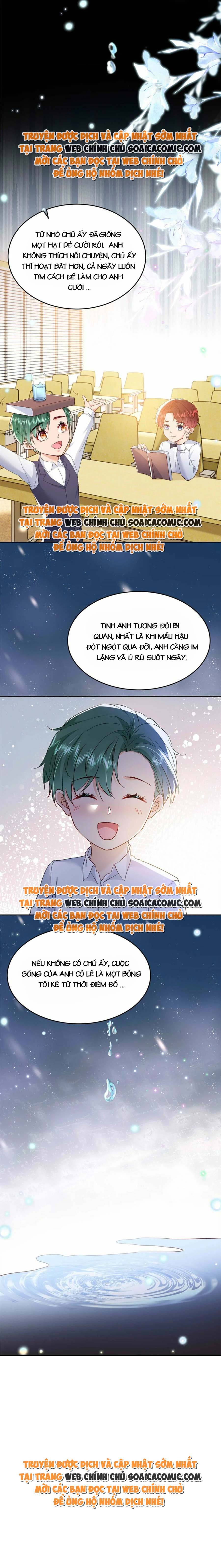 Cô Vợ Của Tôi Không Dễ Bắt Nạt - Chap 73 - Trang 10