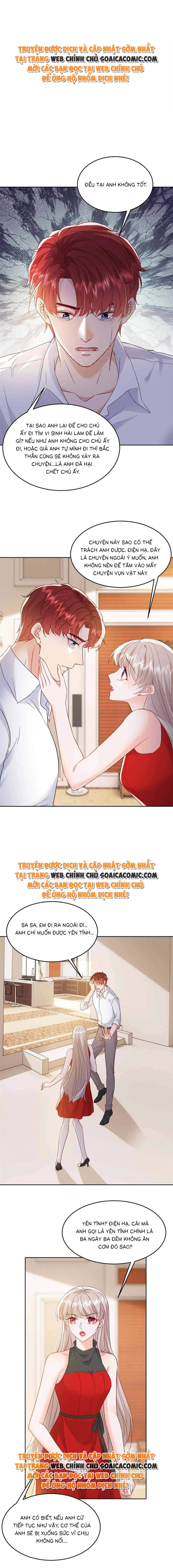 Cô Vợ Của Tôi Không Dễ Bắt Nạt - Chap 74 - Trang 1