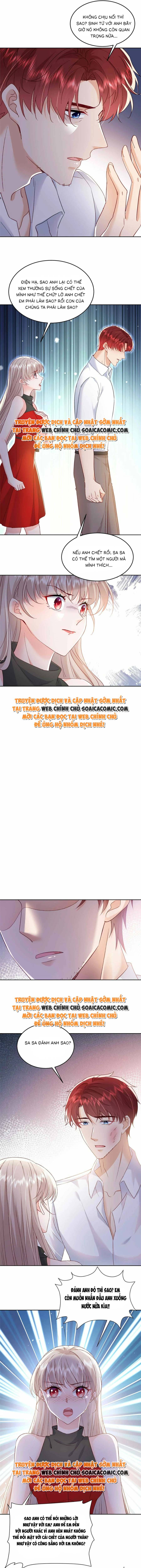 Cô Vợ Của Tôi Không Dễ Bắt Nạt - Chap 74 - Trang 2
