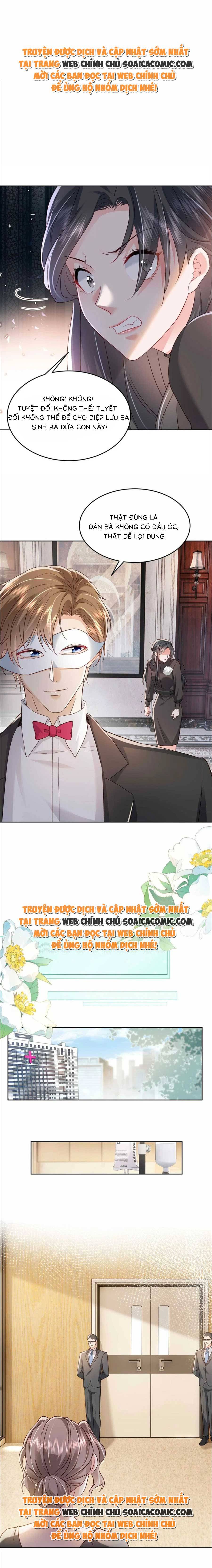Cô Vợ Của Tôi Không Dễ Bắt Nạt - Chap 75 - Trang 1