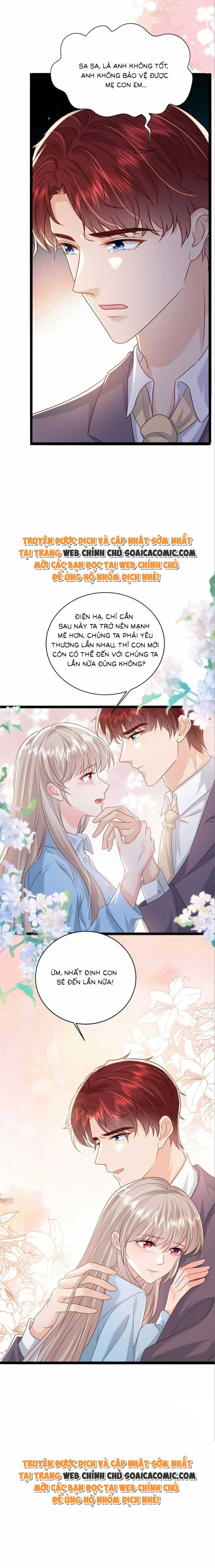 Cô Vợ Của Tôi Không Dễ Bắt Nạt - Chap 75 - Trang 12
