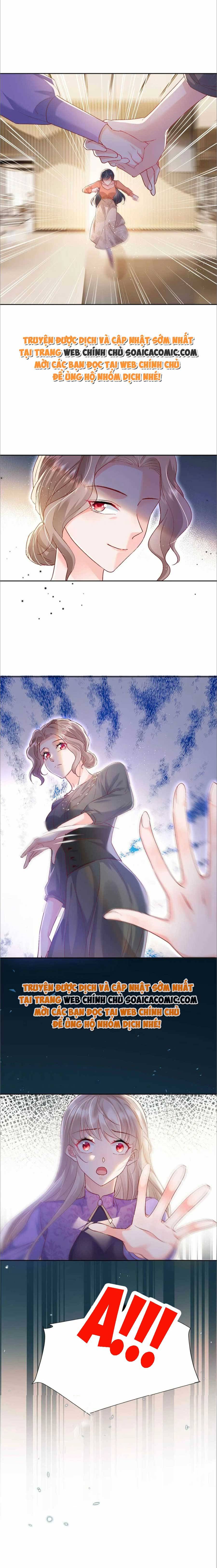 Cô Vợ Của Tôi Không Dễ Bắt Nạt - Chap 75 - Trang 4