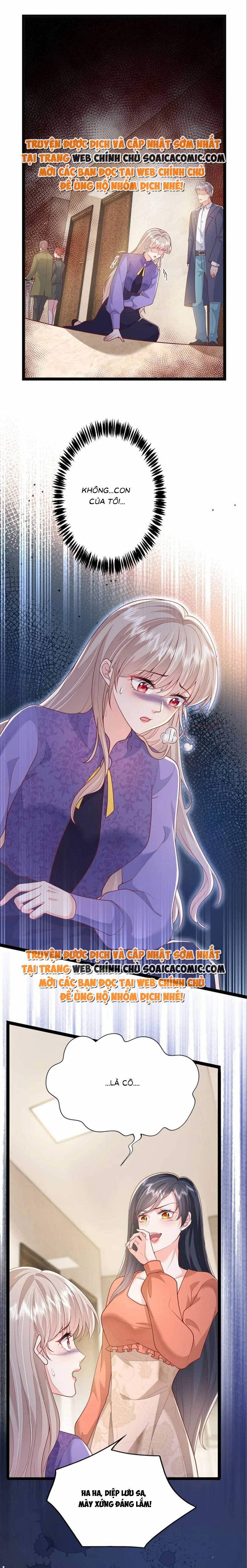 Cô Vợ Của Tôi Không Dễ Bắt Nạt - Chap 75 - Trang 5