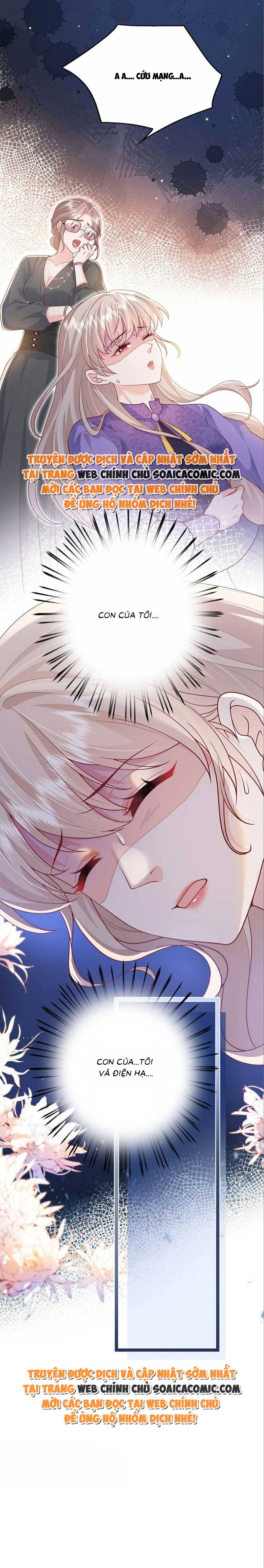 Cô Vợ Của Tôi Không Dễ Bắt Nạt - Chap 75 - Trang 6