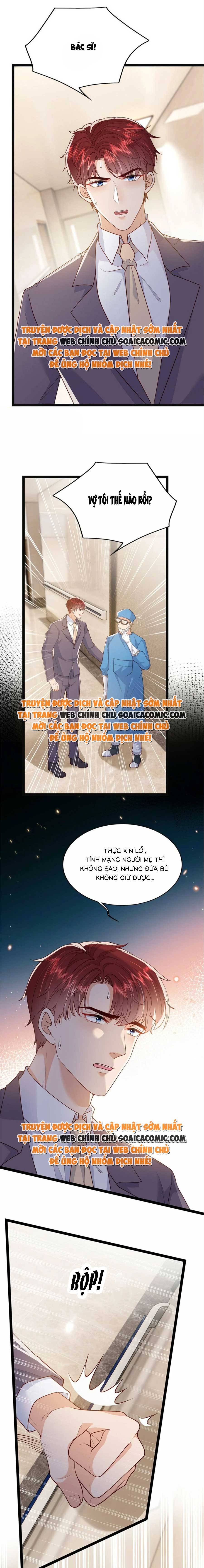 Cô Vợ Của Tôi Không Dễ Bắt Nạt - Chap 75 - Trang 7