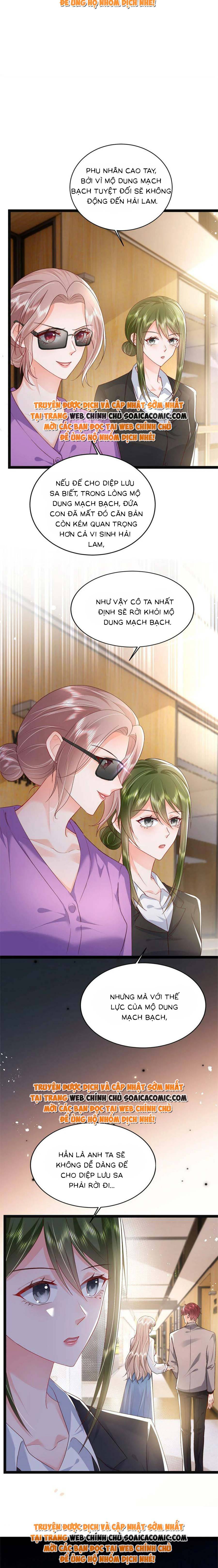 Cô Vợ Của Tôi Không Dễ Bắt Nạt - Chap 76 - Trang 2