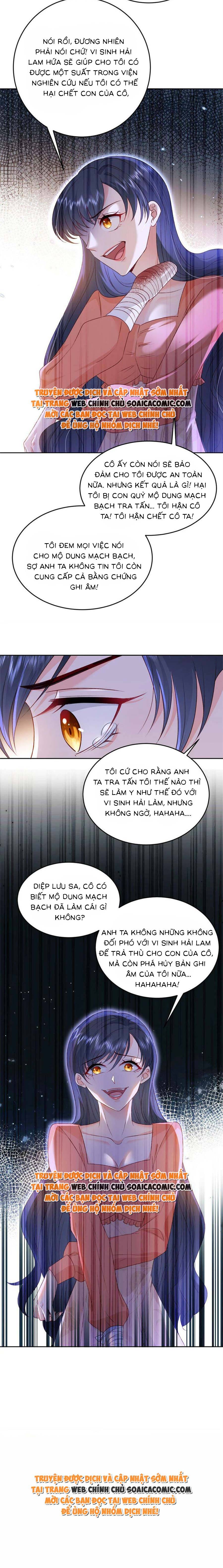 Cô Vợ Của Tôi Không Dễ Bắt Nạt - Chap 76 - Trang 12