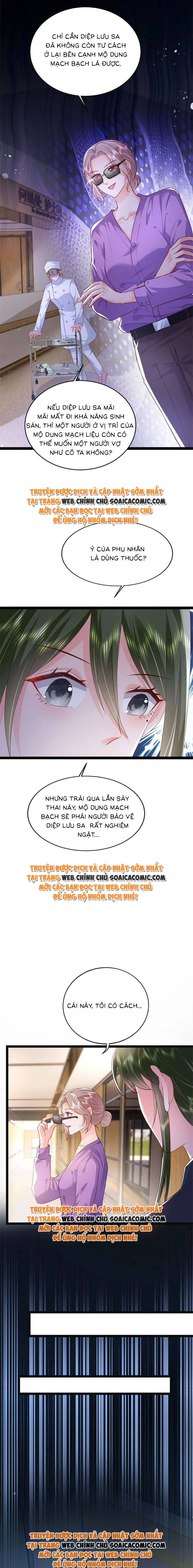 Cô Vợ Của Tôi Không Dễ Bắt Nạt - Chap 76 - Trang 3