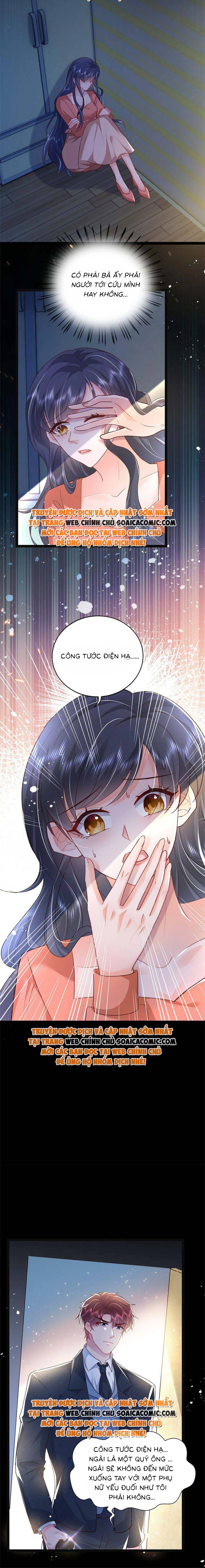 Cô Vợ Của Tôi Không Dễ Bắt Nạt - Chap 76 - Trang 4