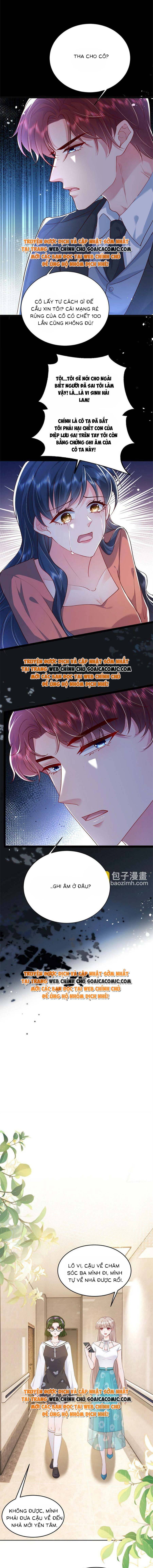 Cô Vợ Của Tôi Không Dễ Bắt Nạt - Chap 76 - Trang 6