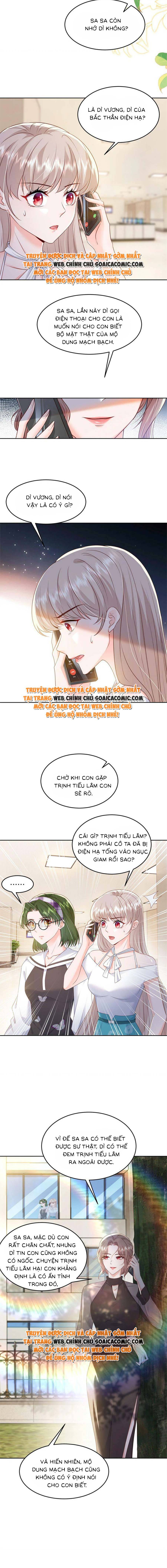 Cô Vợ Của Tôi Không Dễ Bắt Nạt - Chap 76 - Trang 7