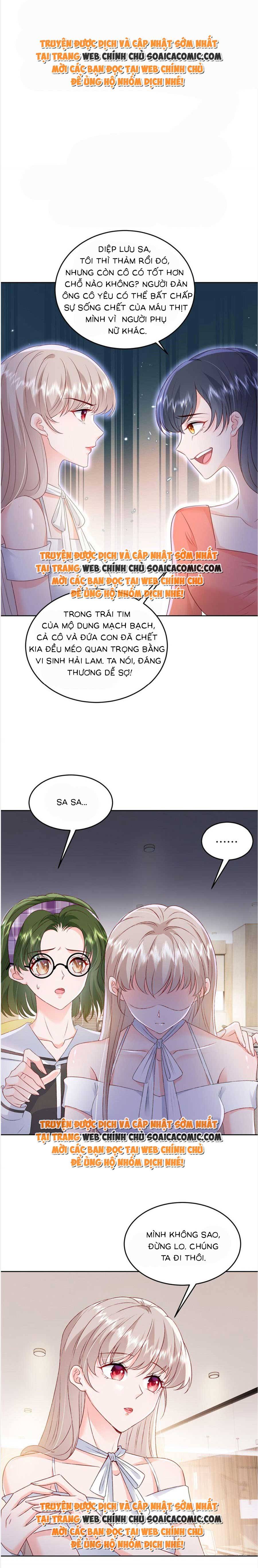 Cô Vợ Của Tôi Không Dễ Bắt Nạt - Chap 77 - Trang 1