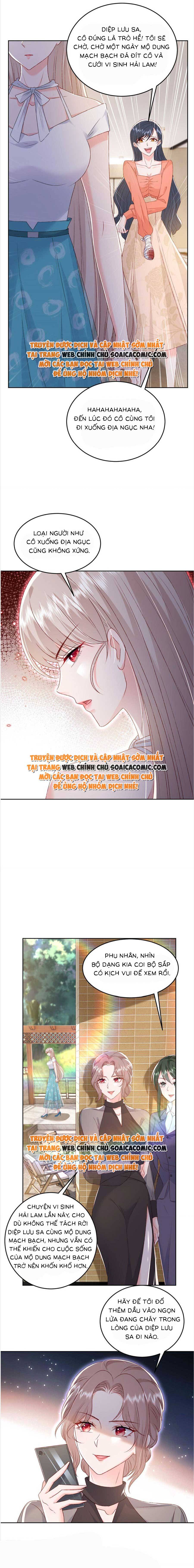 Cô Vợ Của Tôi Không Dễ Bắt Nạt - Chap 77 - Trang 2