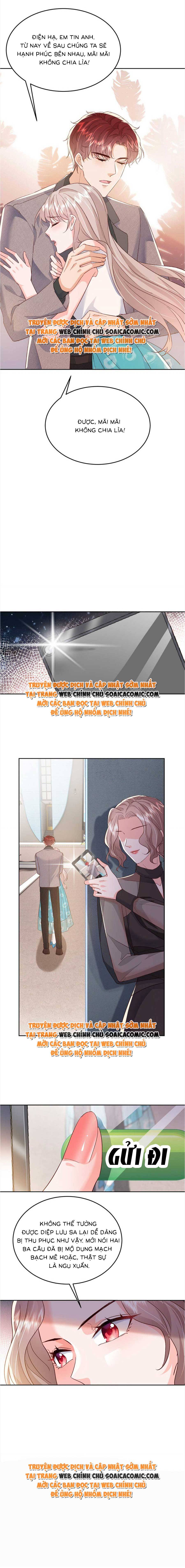 Cô Vợ Của Tôi Không Dễ Bắt Nạt - Chap 77 - Trang 12