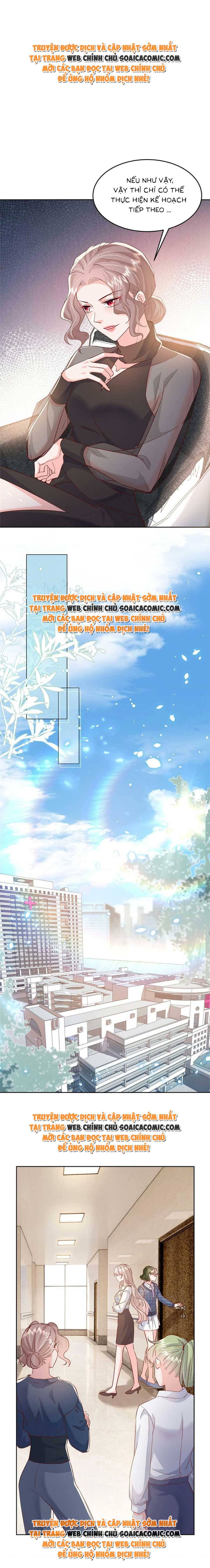 Cô Vợ Của Tôi Không Dễ Bắt Nạt - Chap 78 - Trang 1