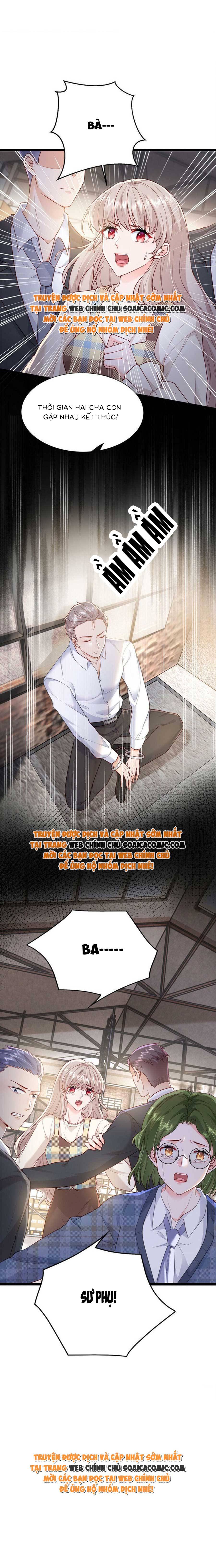 Cô Vợ Của Tôi Không Dễ Bắt Nạt - Chap 78 - Trang 12