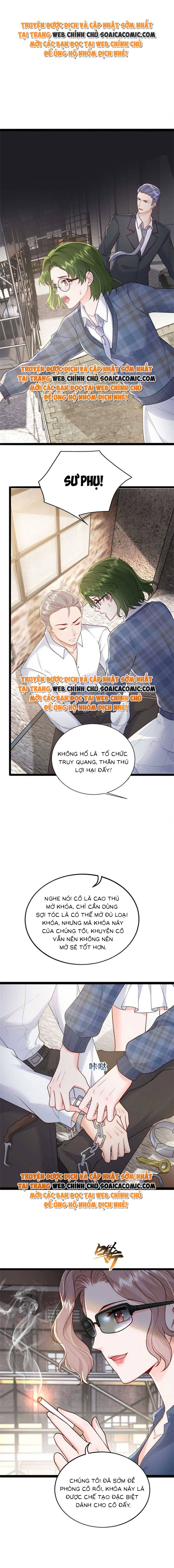 Cô Vợ Của Tôi Không Dễ Bắt Nạt - Chap 79 - Trang 1