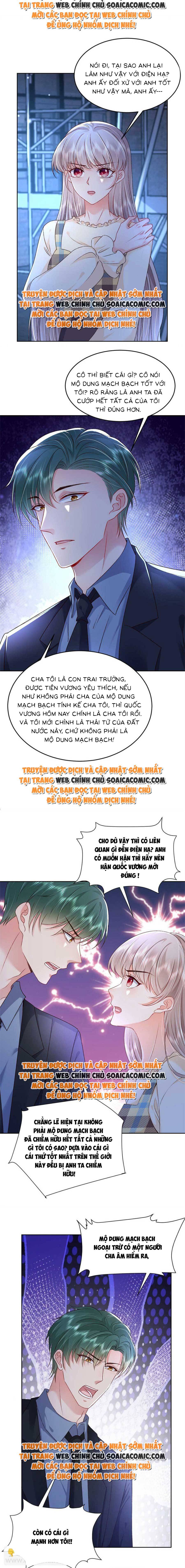 Cô Vợ Của Tôi Không Dễ Bắt Nạt - Chap 79 - Trang 7
