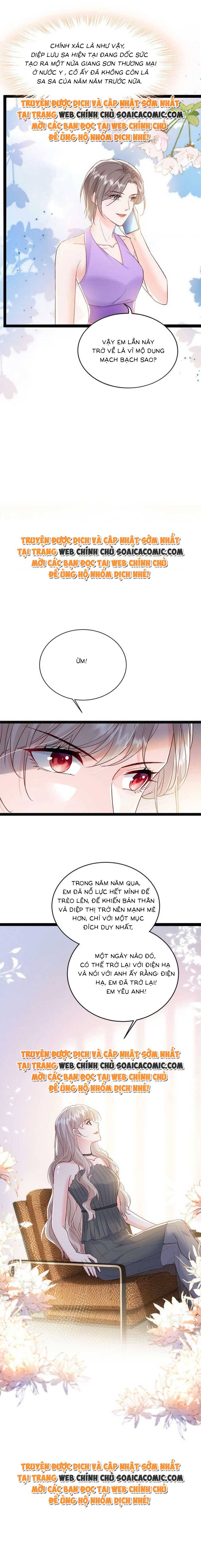 Cô Vợ Của Tôi Không Dễ Bắt Nạt - Chap 80 - Trang 13