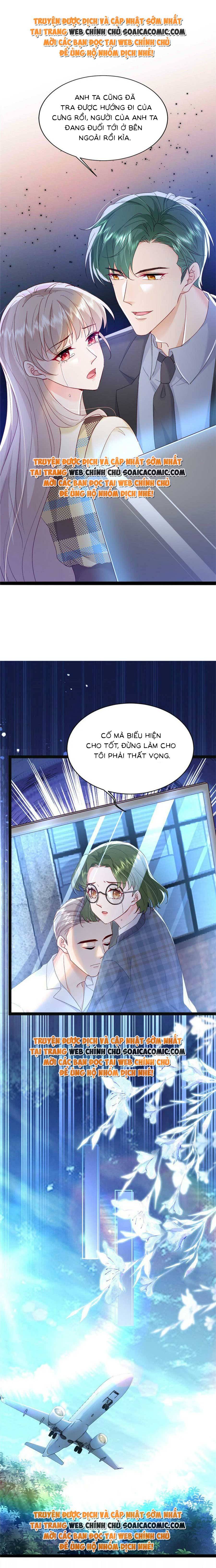 Cô Vợ Của Tôi Không Dễ Bắt Nạt - Chap 80 - Trang 5