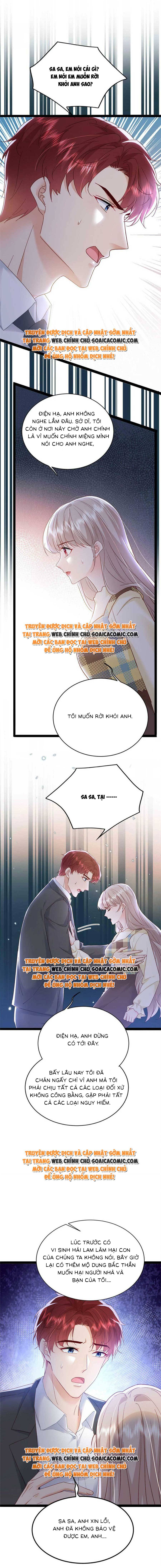 Cô Vợ Của Tôi Không Dễ Bắt Nạt - Chap 80 - Trang 6