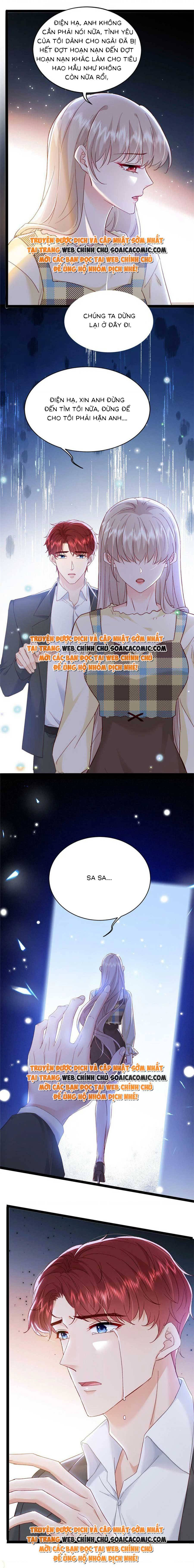Cô Vợ Của Tôi Không Dễ Bắt Nạt - Chap 80 - Trang 7