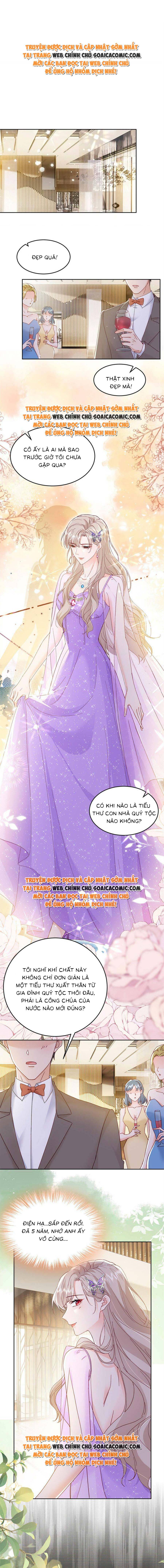 Cô Vợ Của Tôi Không Dễ Bắt Nạt - Chap 81 - Trang 1