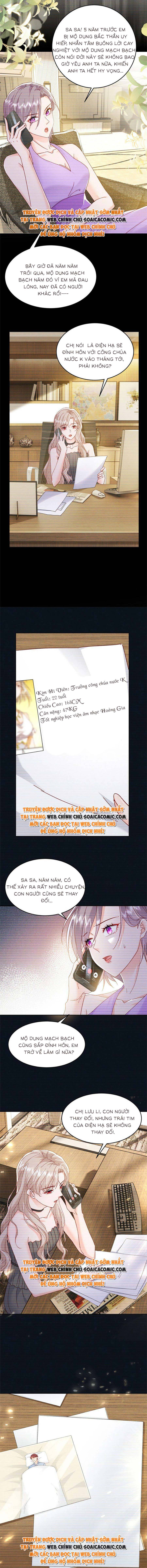 Cô Vợ Của Tôi Không Dễ Bắt Nạt - Chap 81 - Trang 2