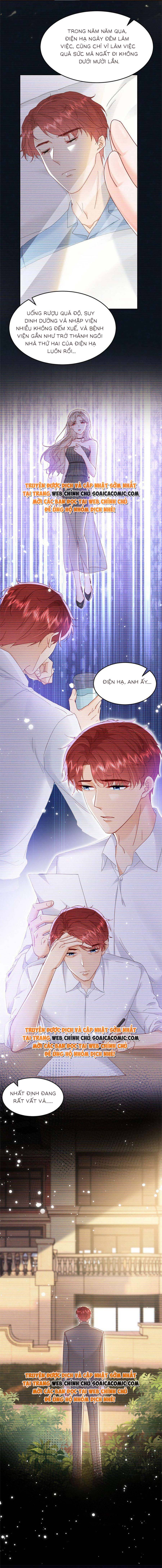 Cô Vợ Của Tôi Không Dễ Bắt Nạt - Chap 81 - Trang 3