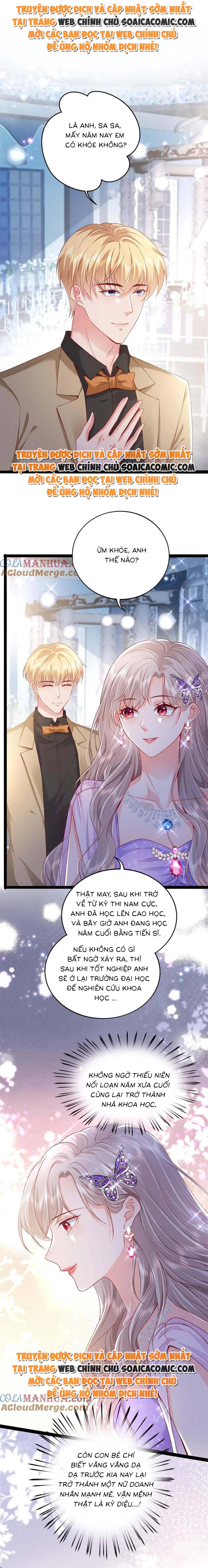 Cô Vợ Của Tôi Không Dễ Bắt Nạt - Chap 82 - Trang 1