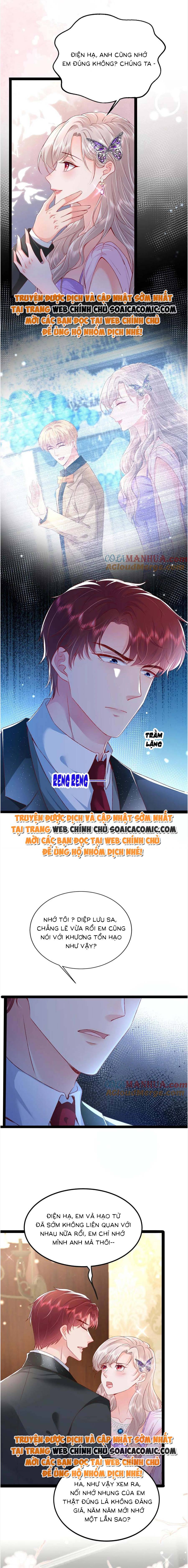 Cô Vợ Của Tôi Không Dễ Bắt Nạt - Chap 82 - Trang 6