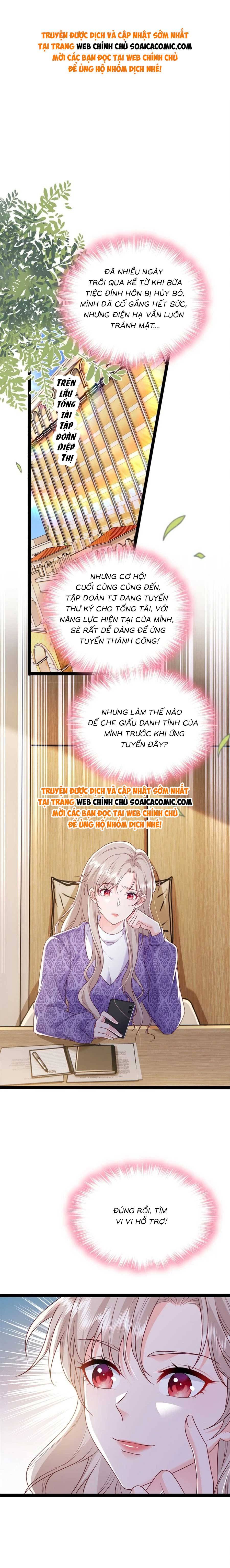Cô Vợ Của Tôi Không Dễ Bắt Nạt - Chap 83 - Trang 1