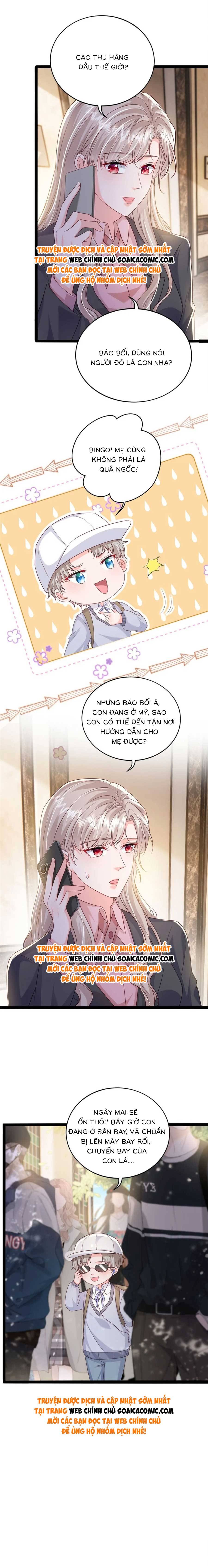 Cô Vợ Của Tôi Không Dễ Bắt Nạt - Chap 83 - Trang 10