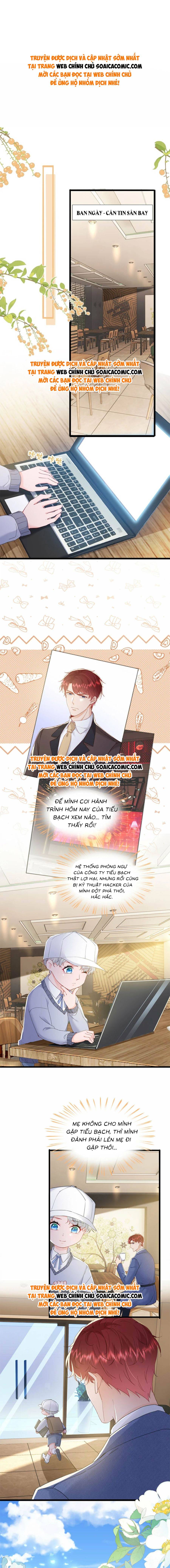 Cô Vợ Của Tôi Không Dễ Bắt Nạt - Chap 84 - Trang 1
