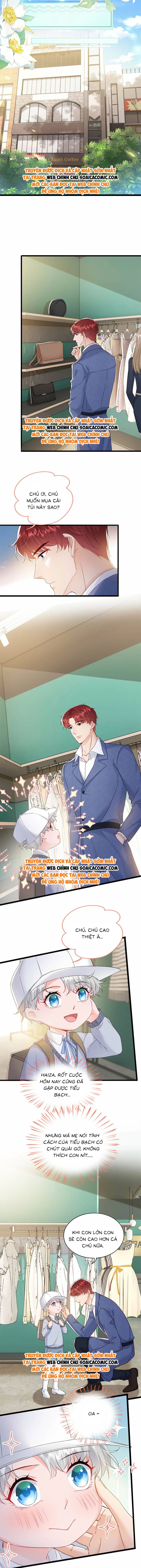 Cô Vợ Của Tôi Không Dễ Bắt Nạt - Chap 84 - Trang 2