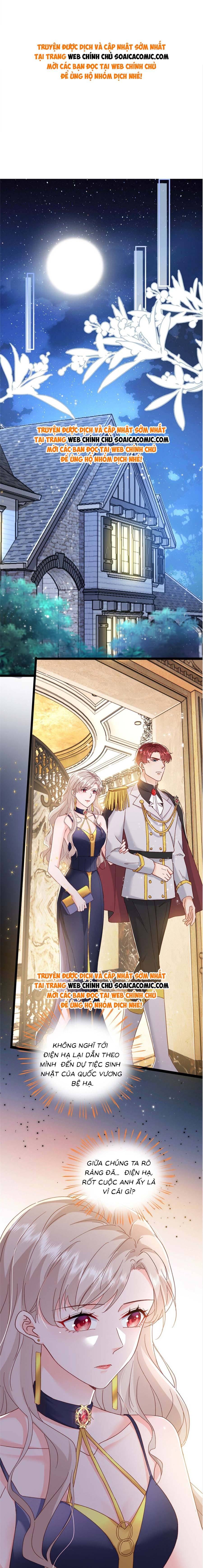 Cô Vợ Của Tôi Không Dễ Bắt Nạt - Chap 86 - Trang 1