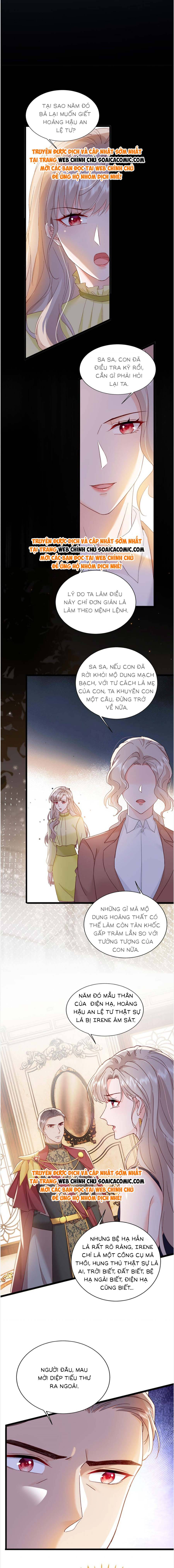 Cô Vợ Của Tôi Không Dễ Bắt Nạt - Chap 86 - Trang 5